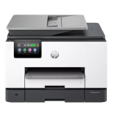HP OfficeJet Pro 9130 All-In-One Printer